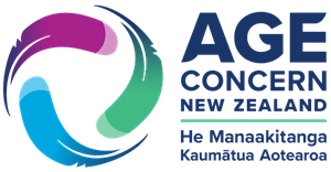 Age Concern Logo