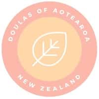 NZ Doula Logo