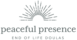 PeacefulPresenceLogoDark